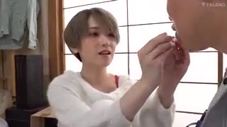 種付け回数∞制限なし！無限発射OKパパ活ばか娘 椎名そら_ 19