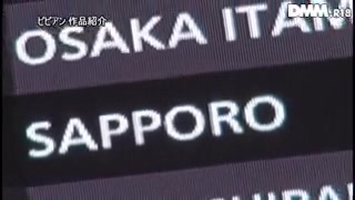 ビビアンズのマジカルガチレズナンパ全国ツアー2016！！リアルレズカップル 月島ななこと椎名そらが挑む 日本5大都市4泊5日素人ノンケ女子とセックスしまくり灼熱のレズ・ロード！！_ 33