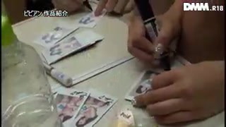 ビビアンズのマジカルガチレズナンパ全国ツアー2016！！リアルレズカップル 月島ななこと椎名そらが挑む 日本5大都市4泊5日素人ノンケ女子とセックスしまくり灼熱のレズ・ロード！！_ 53