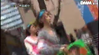 ビビアンズのマジカルガチレズナンパ全国ツアー2016！！リアルレズカップル 月島ななこと椎名そらが挑む 日本5大都市4泊5日素人ノンケ女子とセックスしまくり灼熱のレズ・ロード！！_ 58