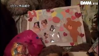 月島ななこと椎名そらのガチレズカップルが自宅にファンを集めて「レズ解禁」オフ会ドキュメント！！_ 28