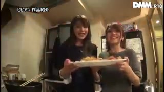 月島ななこと椎名そらのガチレズカップルが自宅にファンを集めて「レズ解禁」オフ会ドキュメント！！_ 39