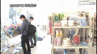 痙攣絶頂サイレントレ×プ 助けを呼んで乱暴されたレッテルを貼られるのが怖くて声を押し殺して犯●れた敏感女子校生 椎名そら_ 9